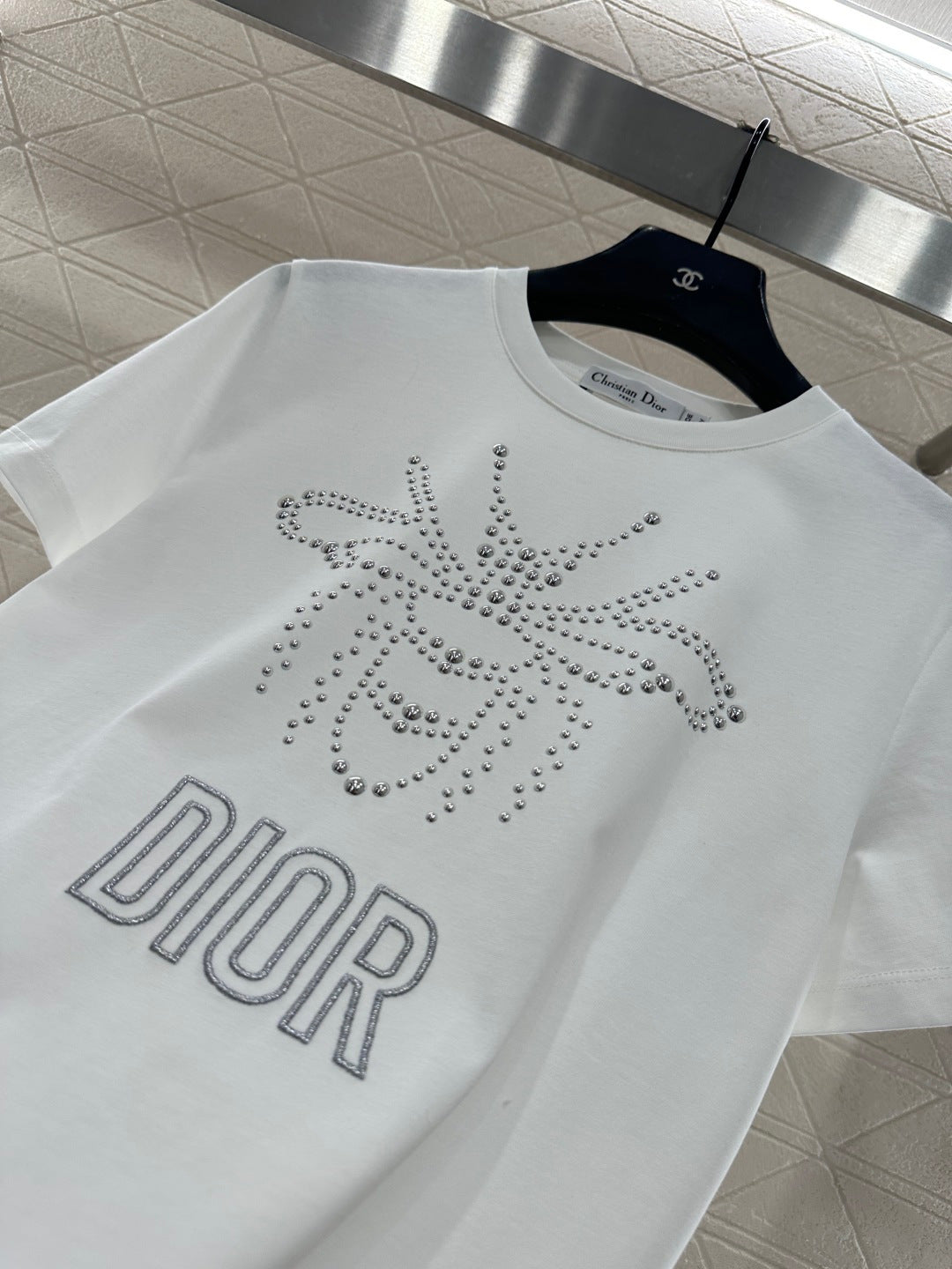 DIOR 25S T-SHIRT 727