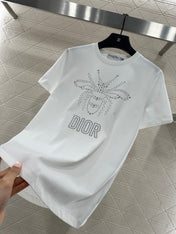 DIOR 25S T-SHIRT 727