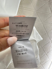 DIOR 25S T-SHIRT 727