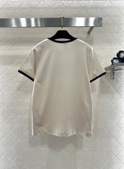 MONCLER 25S CREW NECK T-SHIRT 281