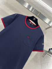 MONCLER 25S CREW NECK T-SHIRT 280