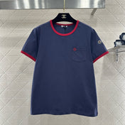 MONCLER 25S CREW NECK T-SHIRT 280