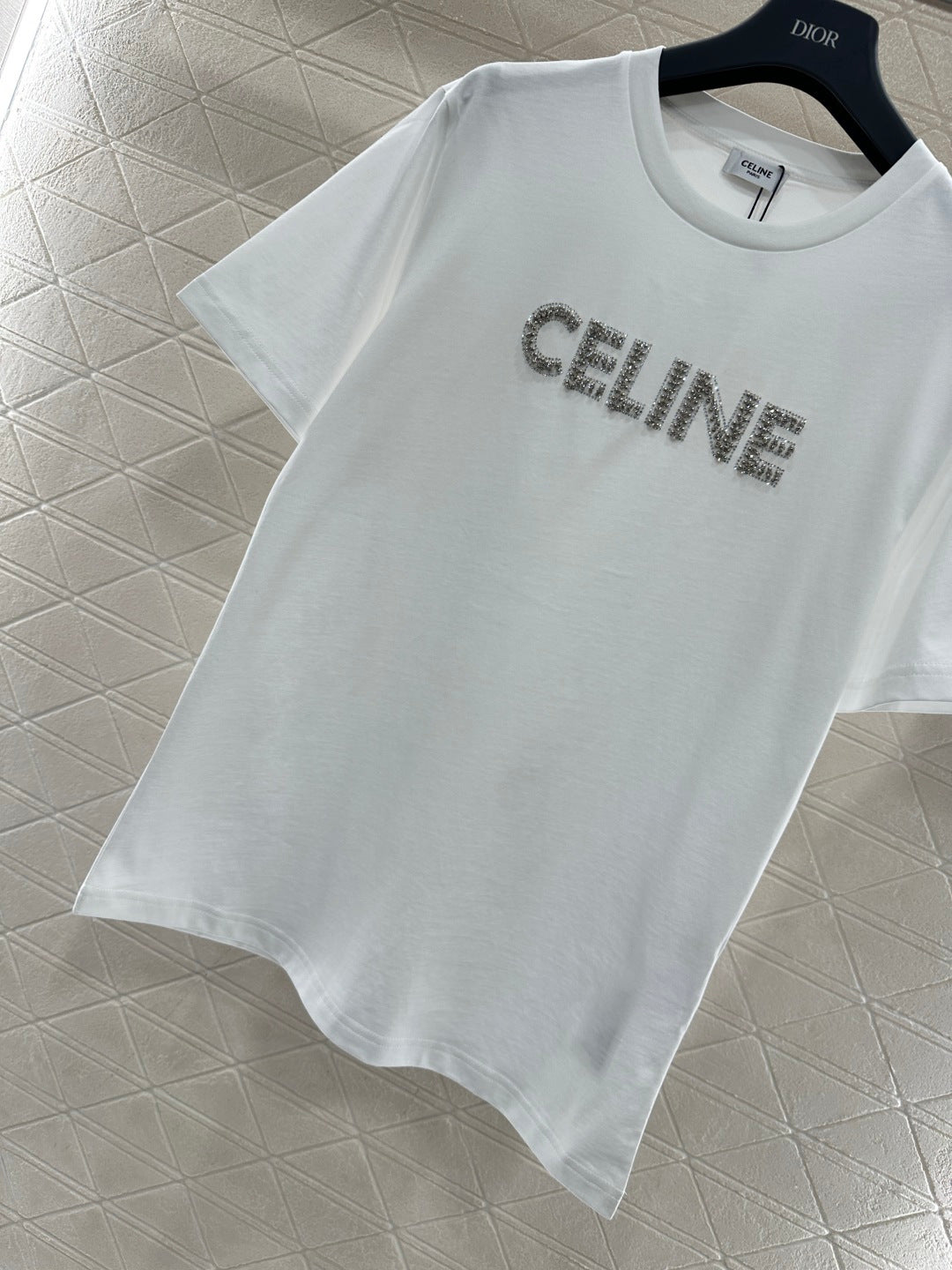 CELINE 26S T-SHIRT 796738