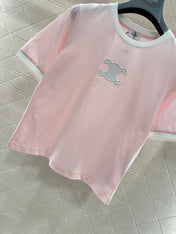 CELINE 26S T-SHIRT 807192