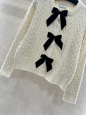 CHANEL 26S CARDIGAN 698