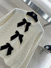 CHANEL 26S CARDIGAN 698