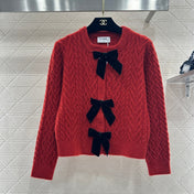 CHANEL 26S CARDIGAN 699