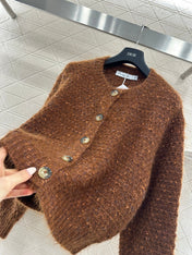 DIOR 26S CARDIGAN 1113