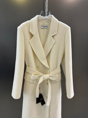 YSL 25S LONG COAT STYLE 154