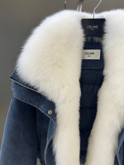 CELINE 25S PREMIUM DOWN JACKET 0093