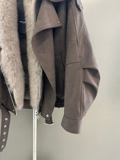 YSL 25S JACKET STYLE 36