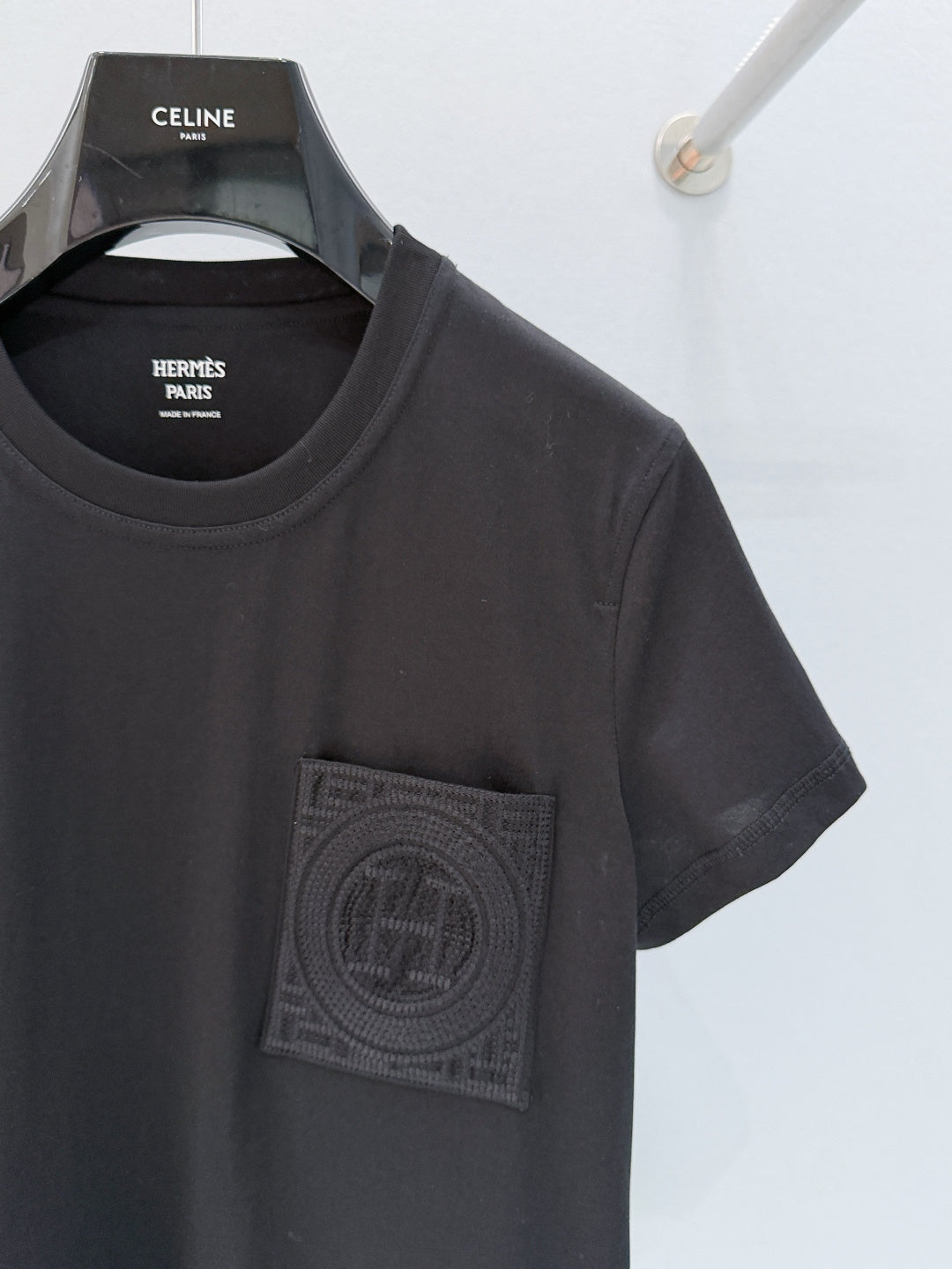 HERMES 26S T-SHIRT 520