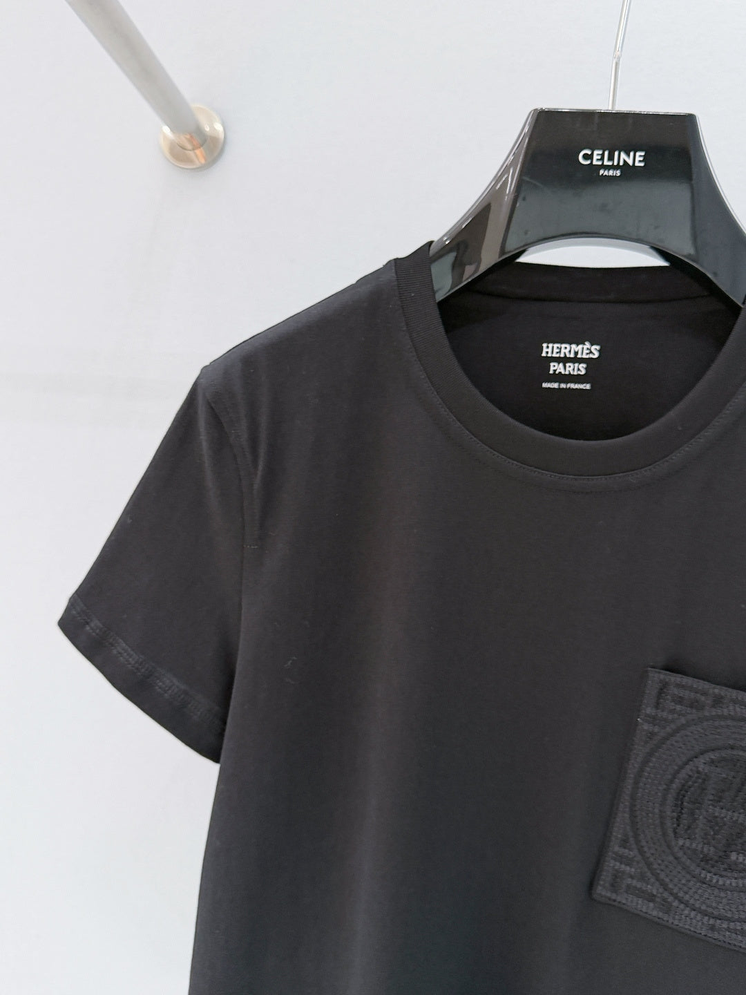 HERMES 26S T-SHIRT 520