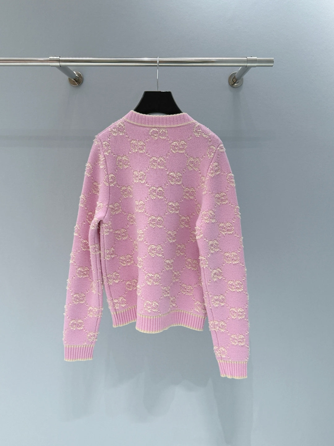 GUCCI 26S CARDIGAN 236