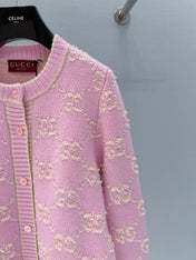 GUCCI 26S CARDIGAN 236
