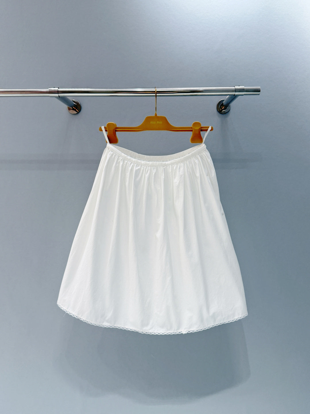MIUMIU 26S SKIRT 918