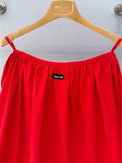 MIUMIU 26S SKIRT 917