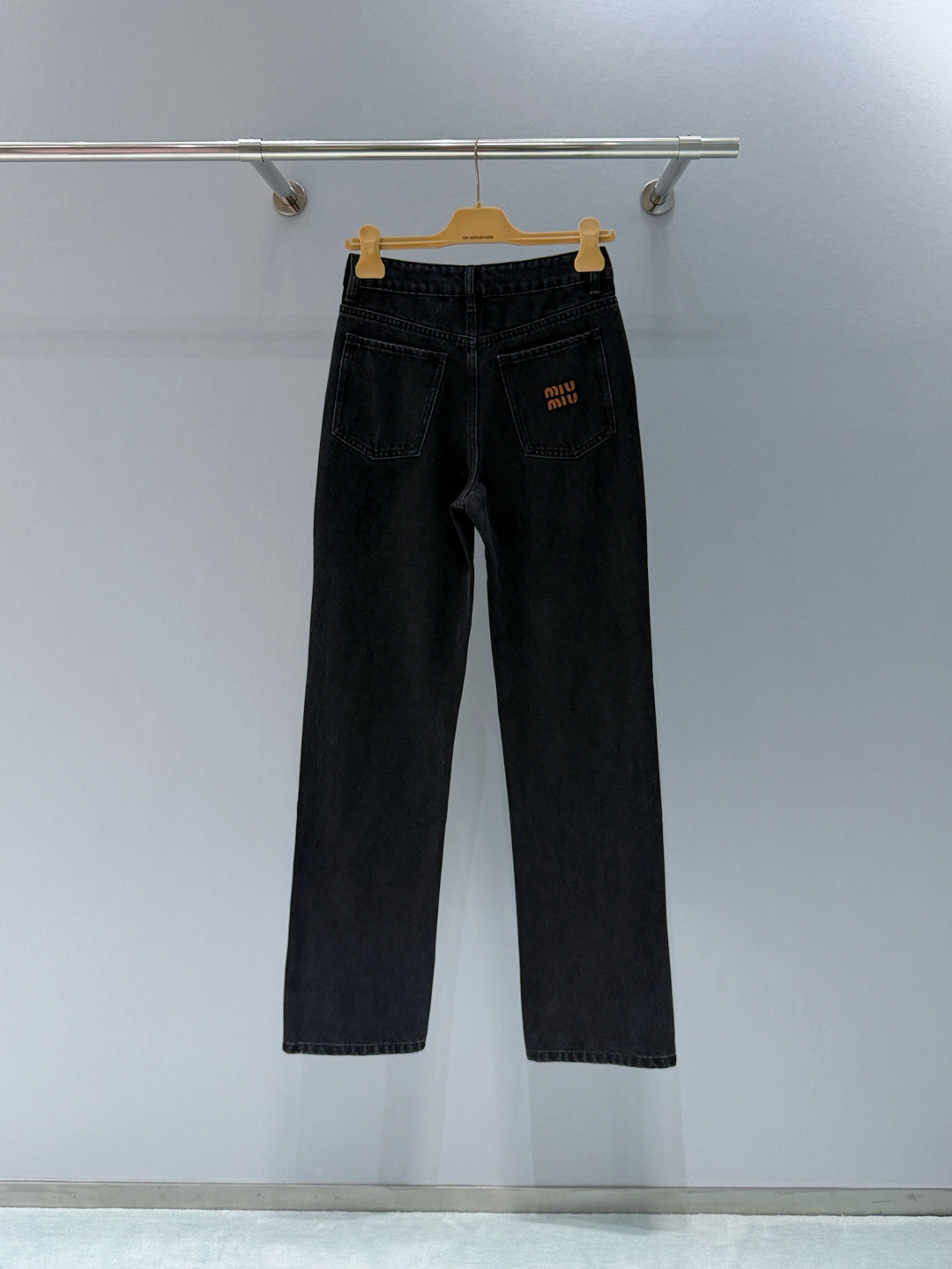 MIUMIU 26S JEANS 912
