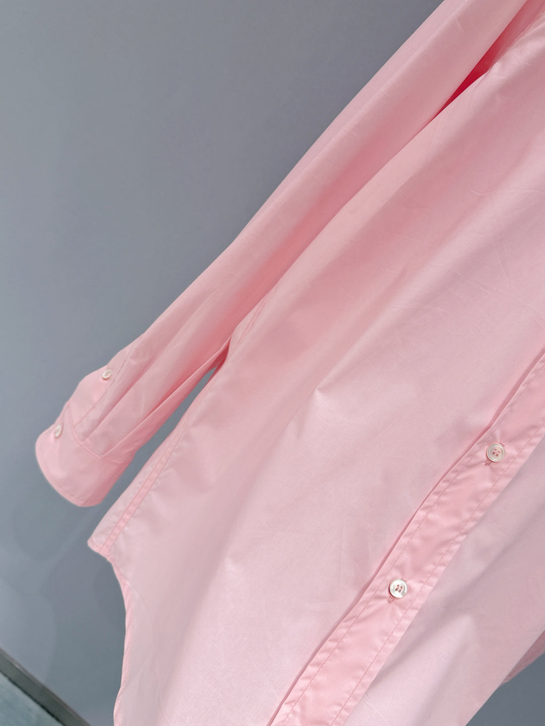MIUMIU 26S SHIRT 910