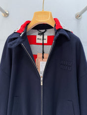 MIUMIU 26S JACKET 903