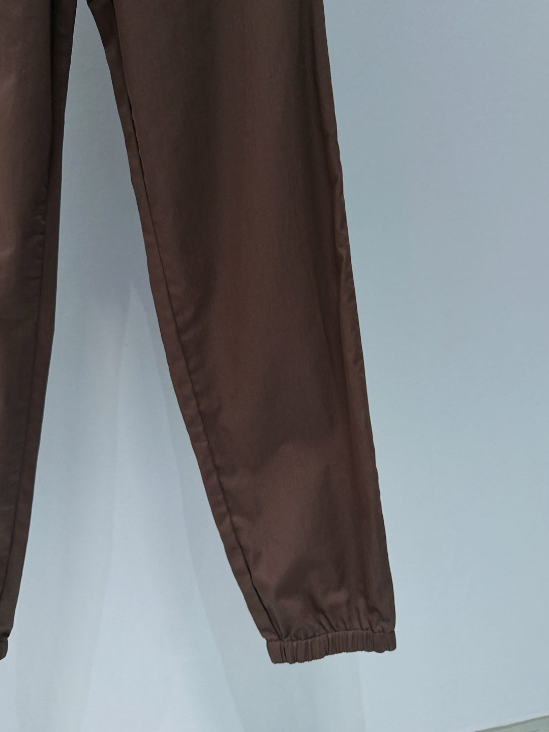 MIUMIU 26S ELASTIC WAIST PANTS 902