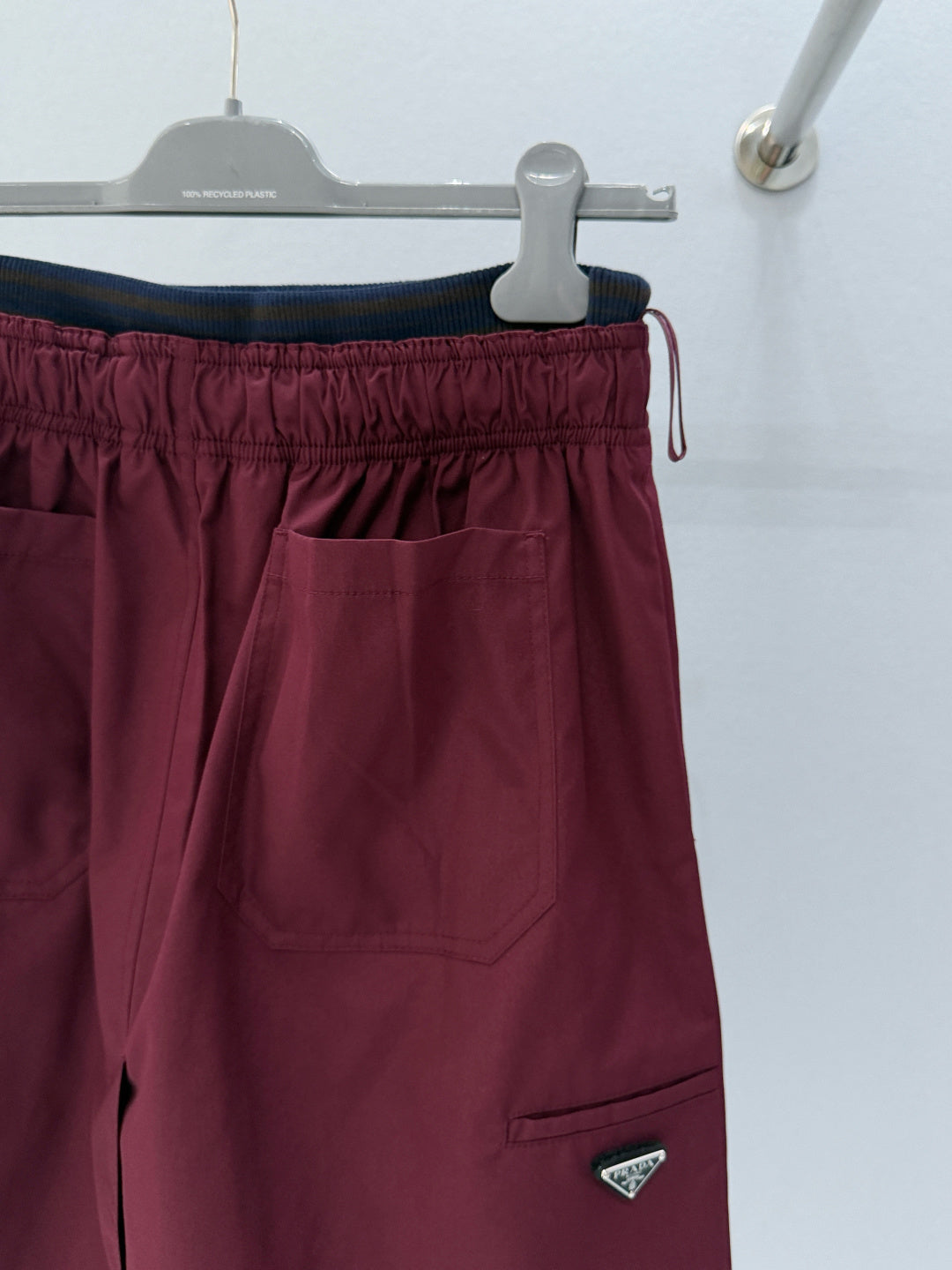 PRADA 26S MIDI SKIRT 816