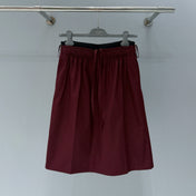 PRADA 26S MIDI SKIRT 816