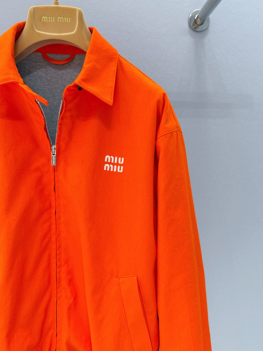 MIUMIU 26S JACKET 899