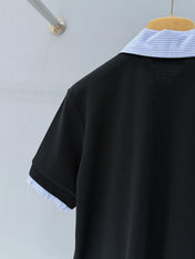 MIUMIU 26S POLO SHIRT 897