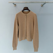 LORO PIANA 26S KNIT CARDIGAN 690