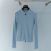 LORO PIANA 26S KNIT SWEATER 689