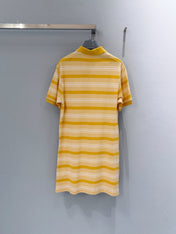 PRADA 26S POLO DRESS STYLE 901