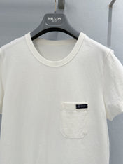 PRADA 26S T-SHIRT STYLE 900