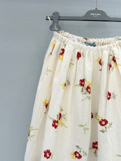 PRADA 26S SKIRT STYLE 881