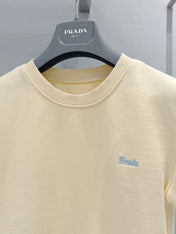 PRADA 26S T-SHIRT STYLE 861