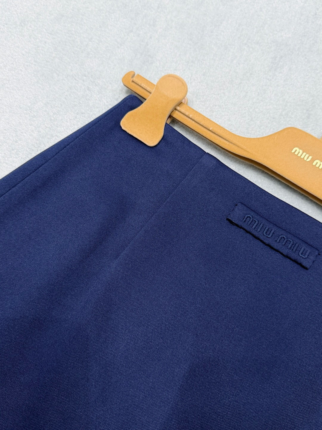 MIUMIU 26S SKIRT STYLE 1104