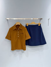 MIUMIU 26S SKIRT STYLE 1104