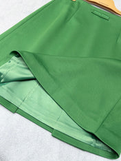 MIUMIU 26S SKIRT STYLE 1103