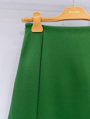 MIUMIU 26S SKIRT STYLE 1103