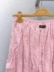 MIUMIU 26S SKIRT STYLE 1100