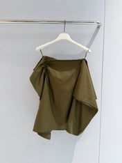 LOEWE 26S MIDI SKIRT 520
