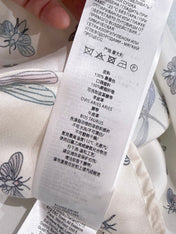 GUCCI 26S MINI DRESS 366