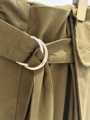 LOEWE 26S WIDE LEG PANTS 351