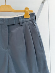 MIUMIU 26S BERMUDA SHORTS 1189