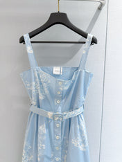 DIOR 26S SLIP DRESS 1376