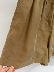 PRADA 26S SHORTS 1083