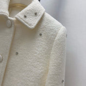 MIUMIU CLASSIC JACKET STYLE 804