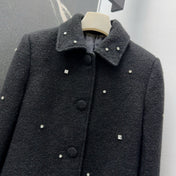 MIUMIU CLASSIC JACKET STYLE 805