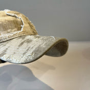 CHANEL 26S BASEBALL CAP 337973