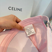 CELINE 26S BASEBALL CAP STYLE 88